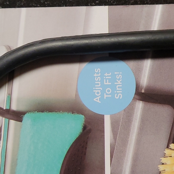 Sponge Holder - Picture 3 of 5